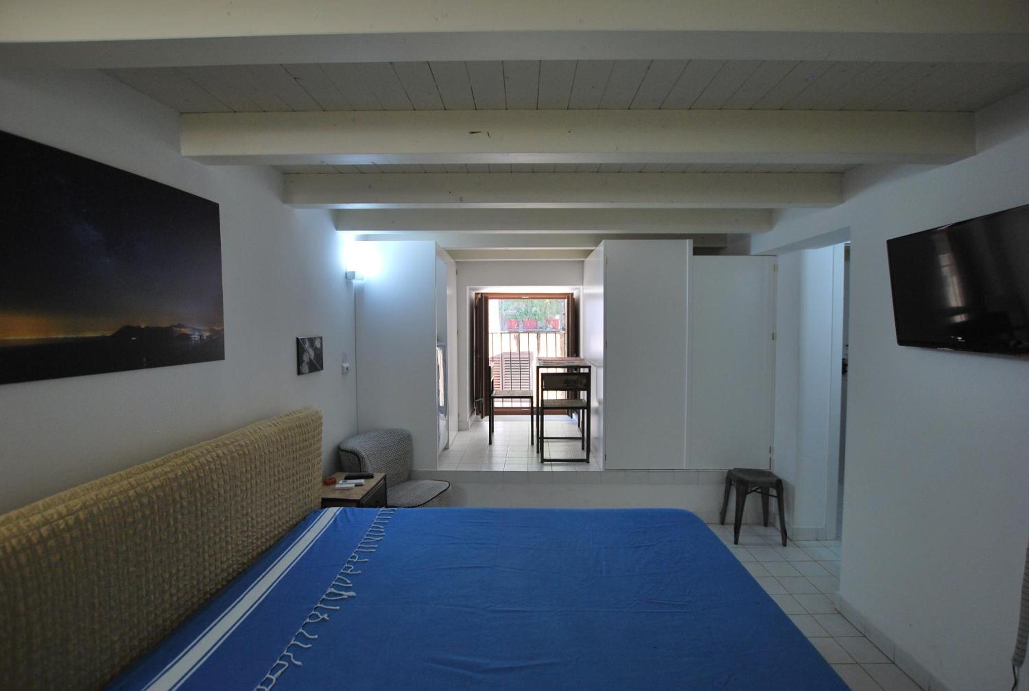 Discesa Delle Capre Studio Confort Palerme Extérieur photo