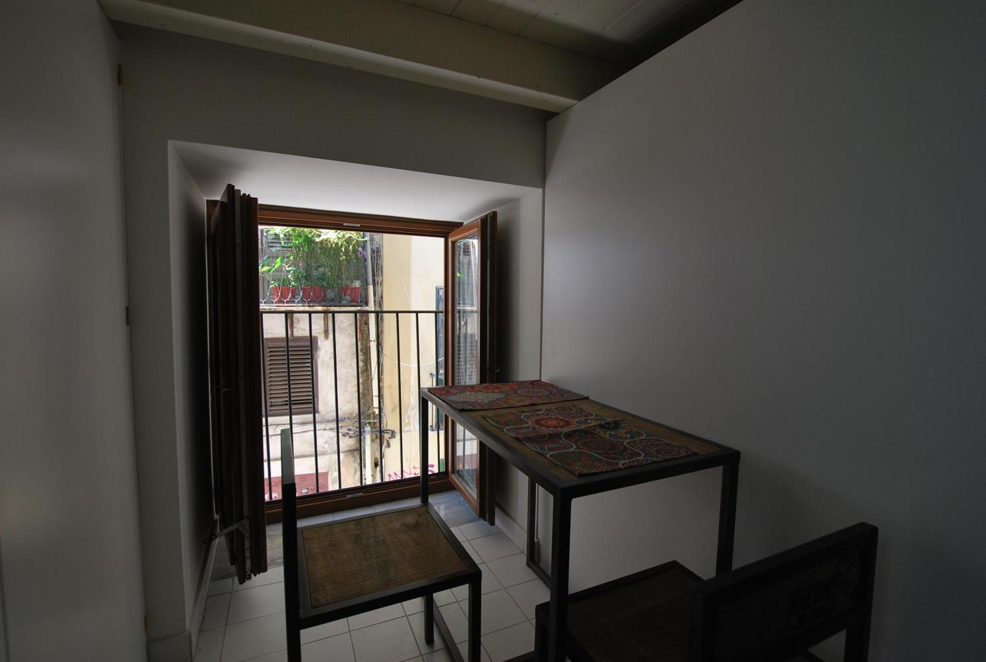 Discesa Delle Capre Studio Confort Palerme Extérieur photo