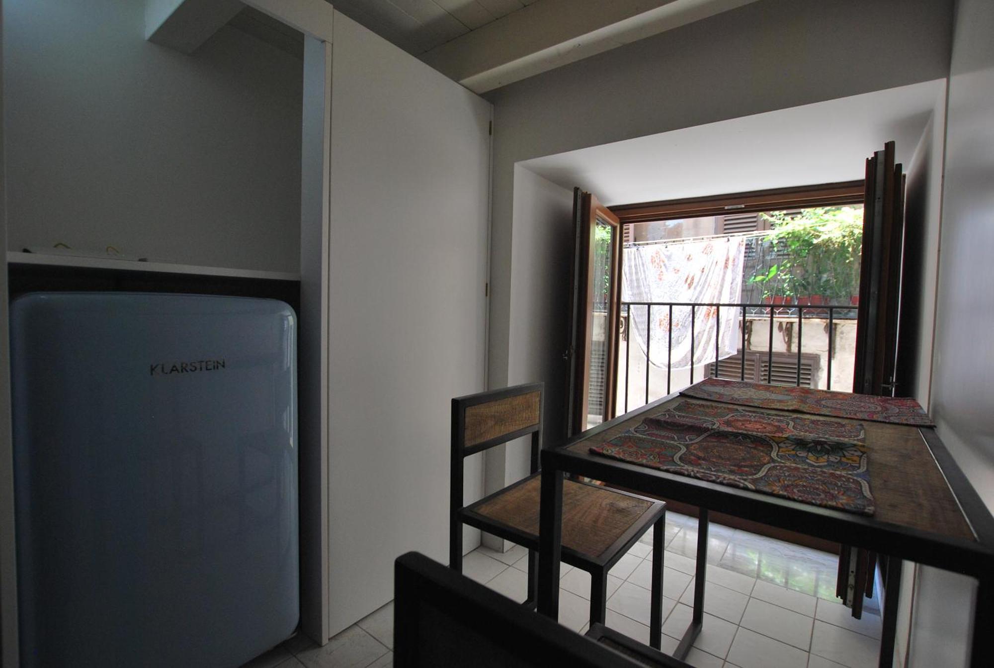 Discesa Delle Capre Studio Confort Palerme Extérieur photo