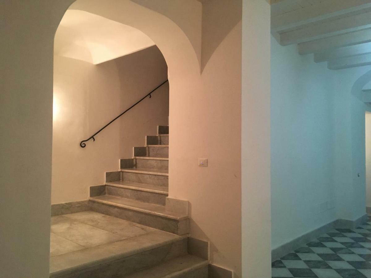Discesa Delle Capre Studio Confort Palerme Extérieur photo