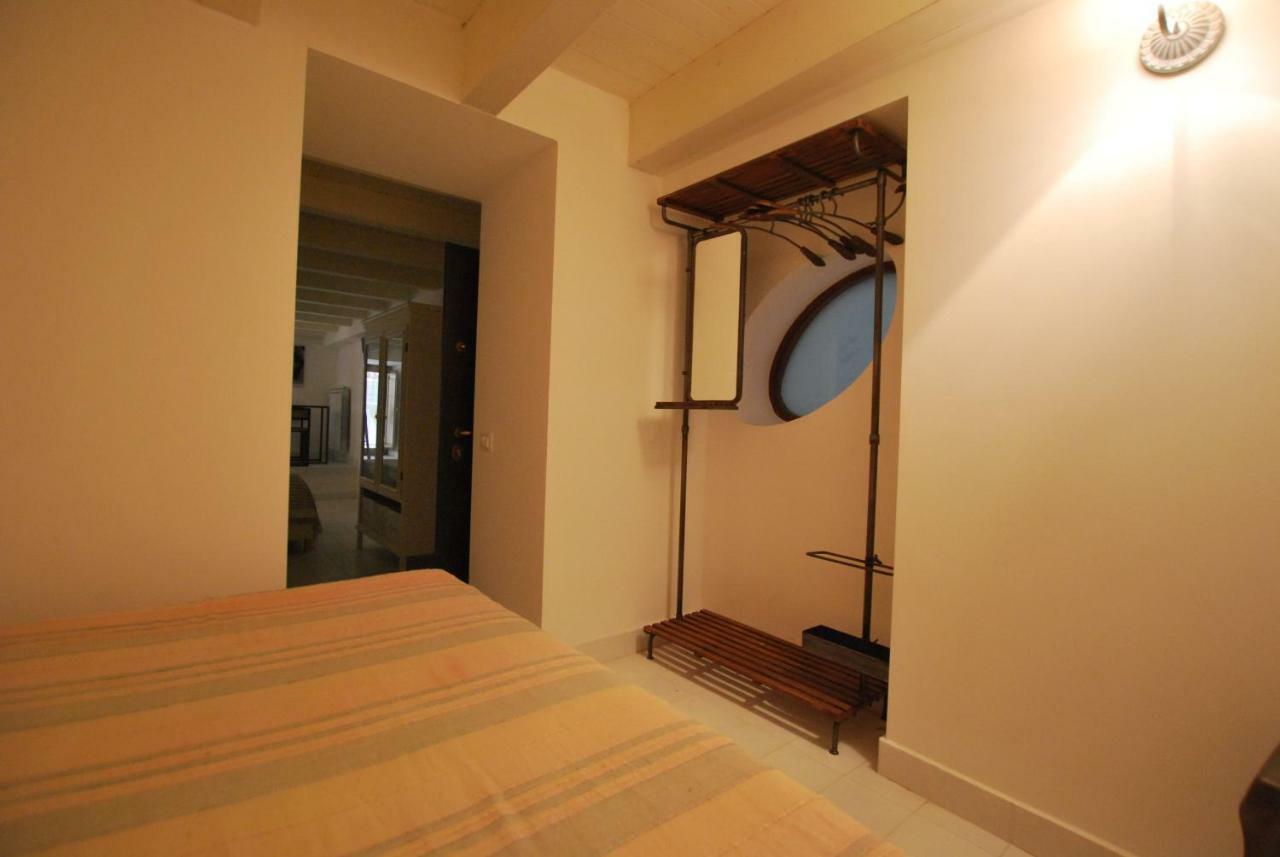 Discesa Delle Capre Studio Confort Palerme Extérieur photo