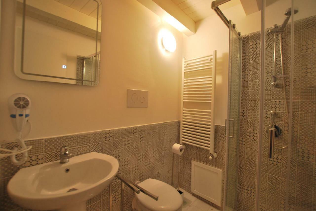 Discesa Delle Capre Studio Confort Palerme Extérieur photo
